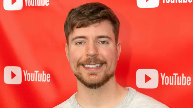 Ο MrBeast δεν έχει αντίπαλο - 5 χρόνια στην κορυφή του YouTube