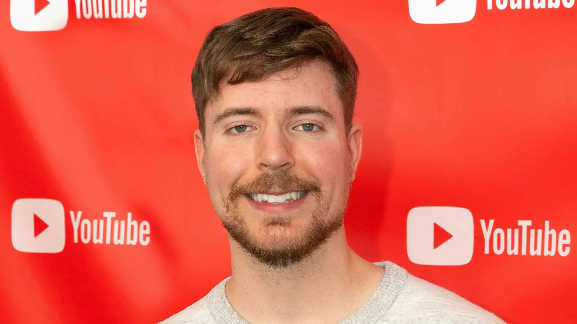 Ο MrBeast δεν έχει αντίπαλο - 5 χρόνια στην κορυφή του YouTube