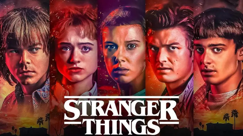 Τι είπαν οι θεατές για το μεγάλο φινάλε του Stranger Things;