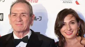Νεκρή βρέθηκε η Victoria Jones η 34χρονη κόρη του Tommy Lee Jones