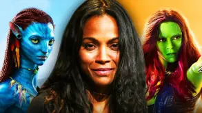 Θα γίνει η Zoe Saldana η πιο εμπορική ηθοποιός όλων των εποχών;