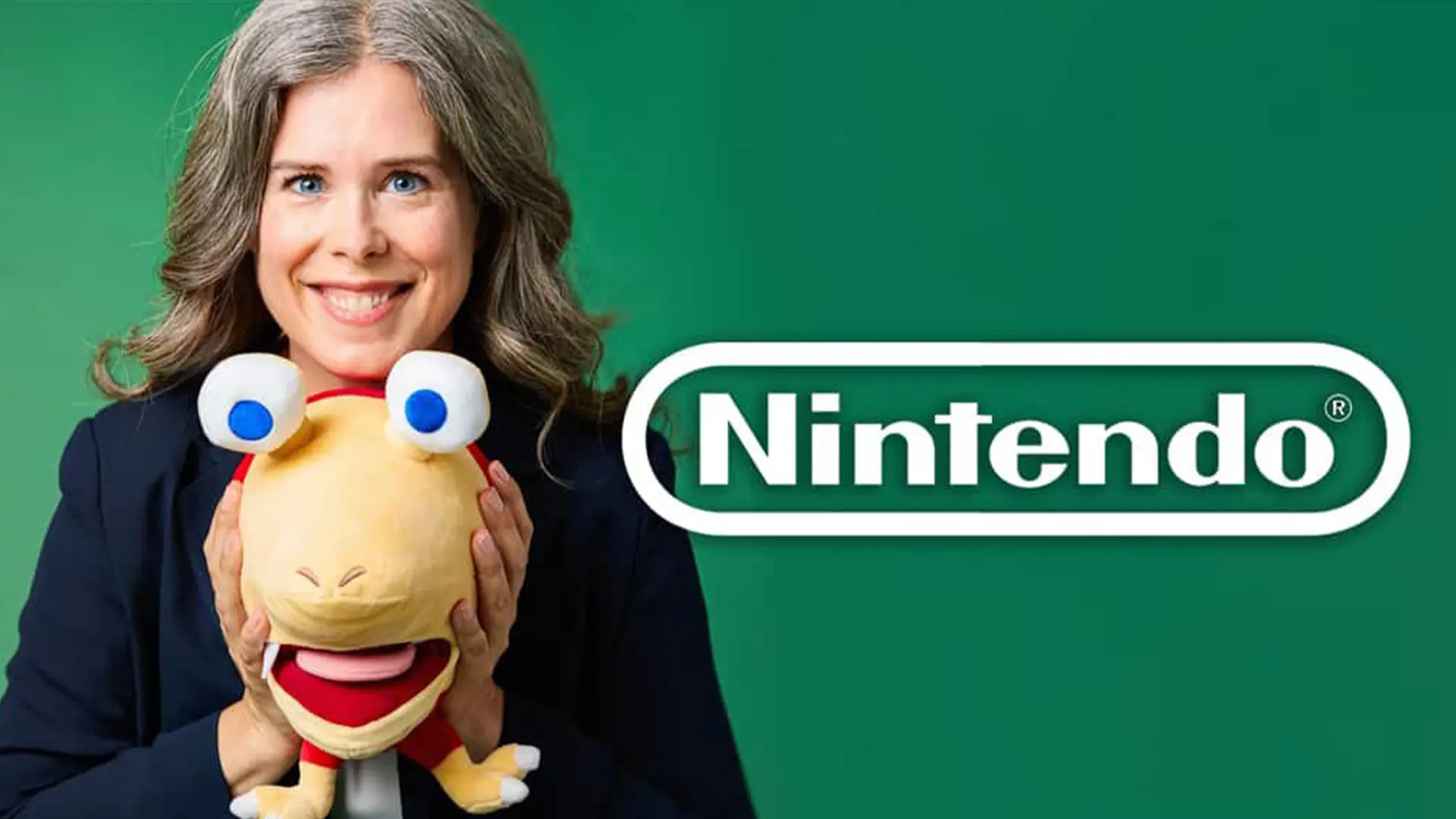 Η Nintendo of America πέρασε επίσημα σε νέα εποχή με καινούργια πρόεδρο στο τιμόνι