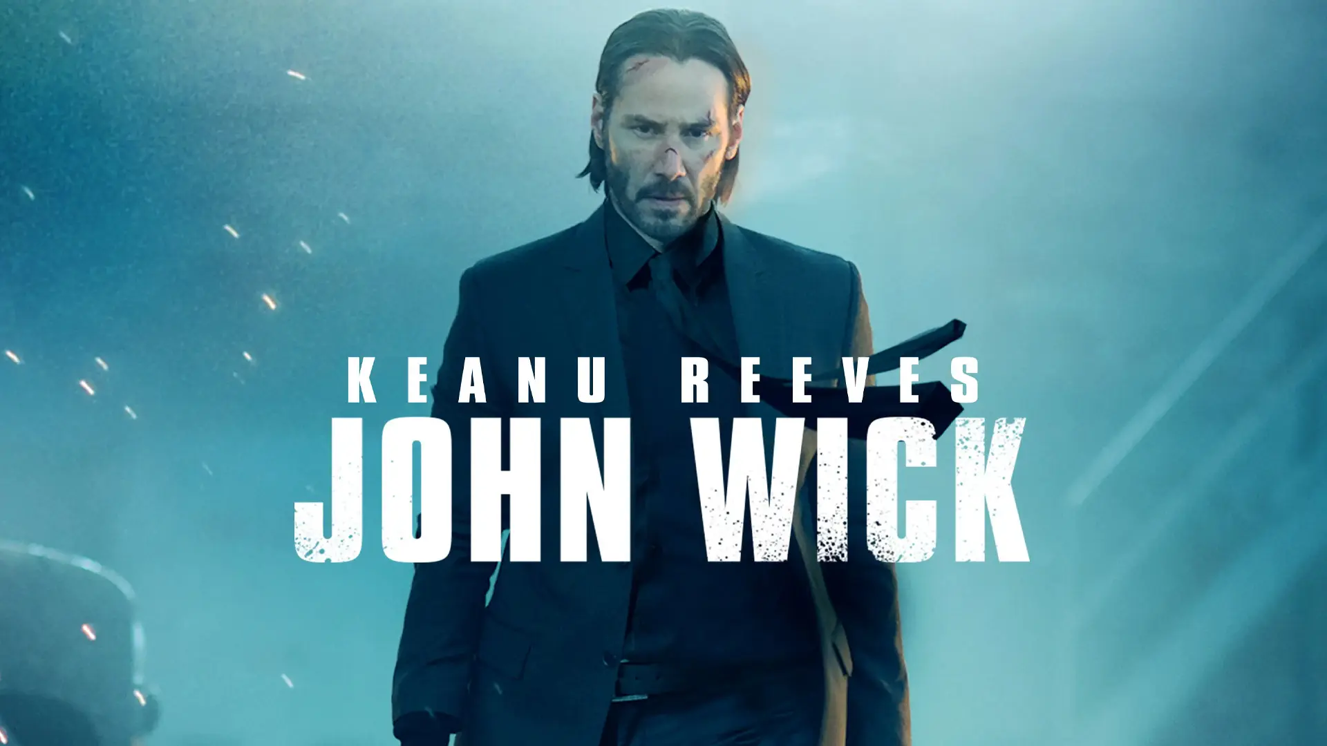 Έρχεται το πρώτο AAA παιχνίδι του John Wick!