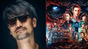 Ο Hideo Kojima αποχαιρετά το Stranger Things με ένα βαθιά προσωπικό μήνυμα