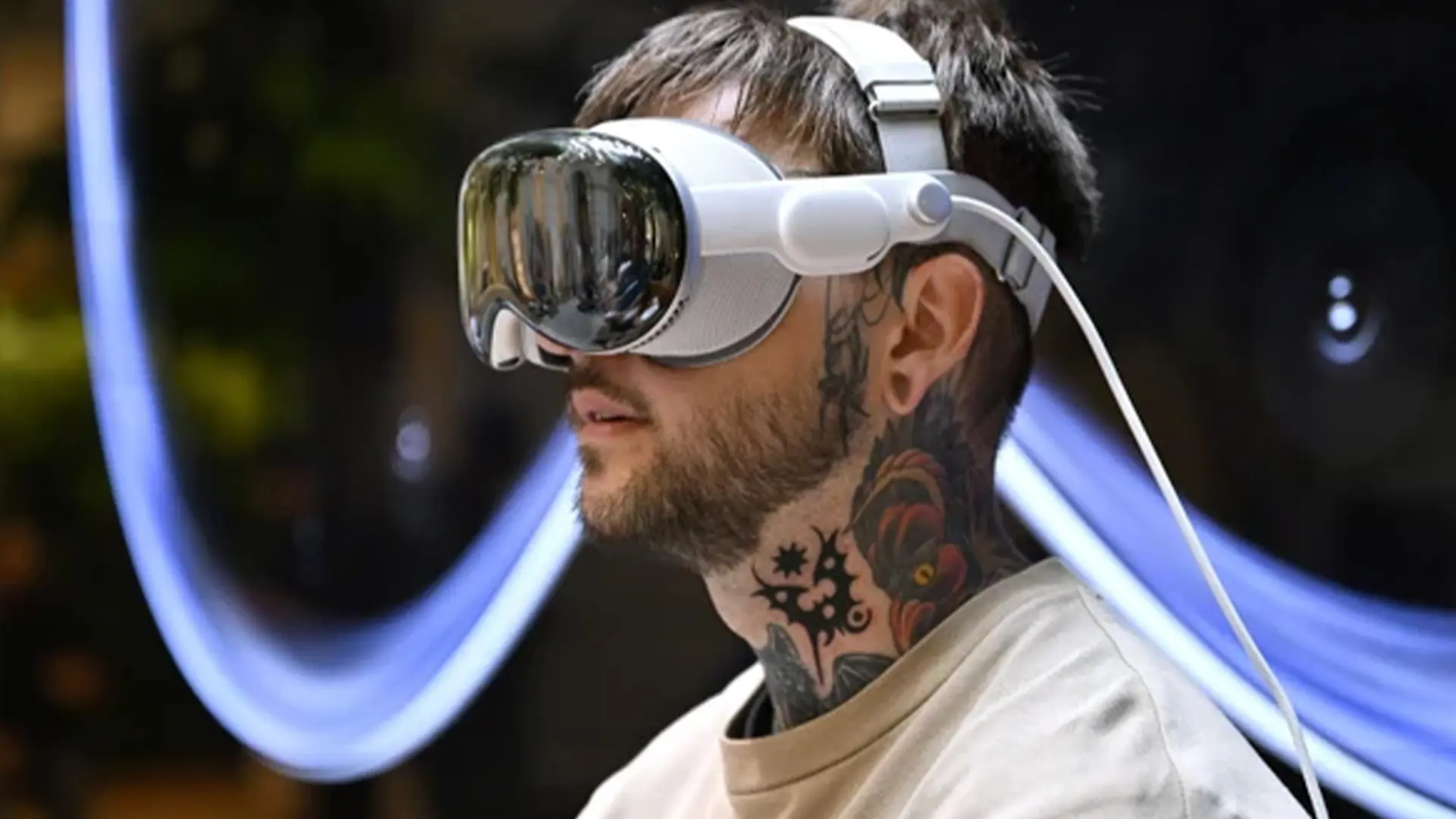 Γιατί το Apple Vision Pro δεν έπεισε ποτέ το κοινό