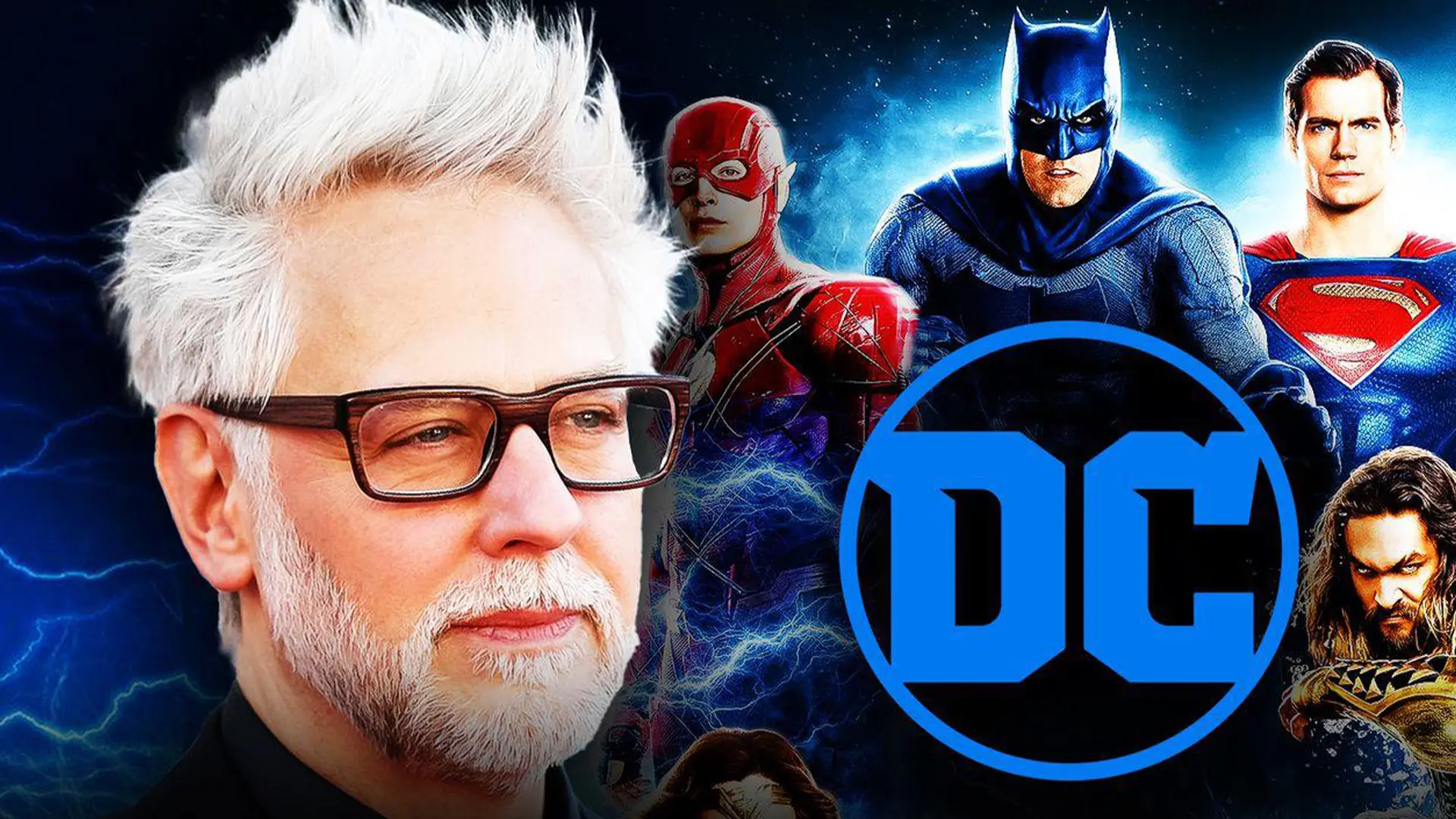 Ο James Gunn εξηγεί γιατί δεν τον νοιάζουν τα βραβεία και το κύρος