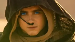 Ο Timothée Chalamet αποκαλύπτει πώς αλλάζει ο Paul Atreides στο Dune: Part 3