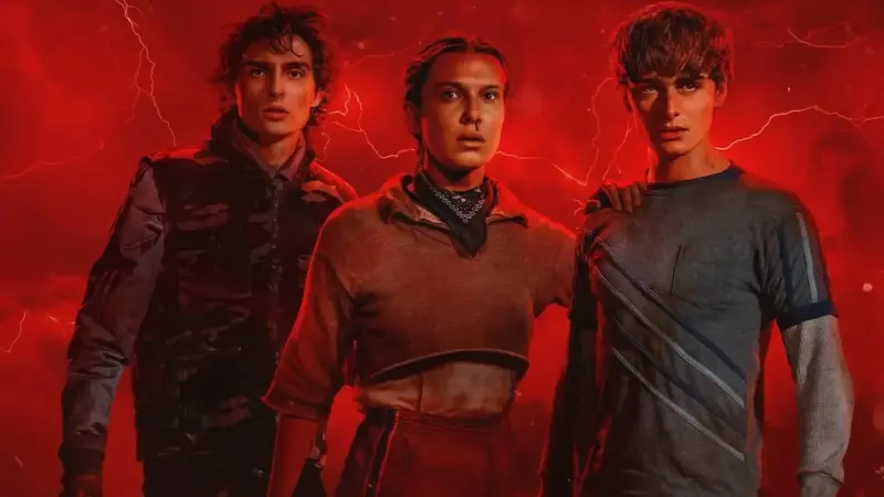 Stranger Things 5: Η απάντηση των δημιουργών στις υπογραφές που μάζεψαν οι fans ζητώντας “κομμένες” σκηνές