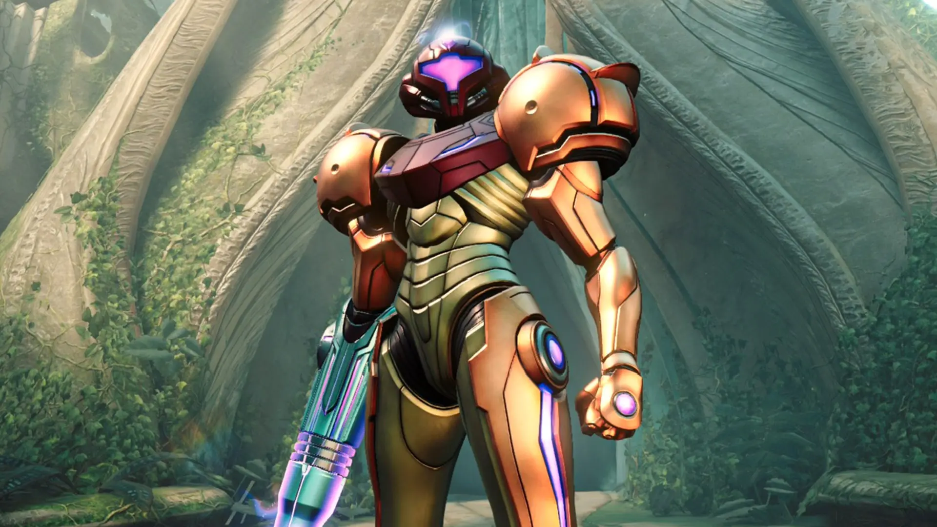 Metroid Prime 4: Beyond – Δεν υπήρχε περίπτωση να γίνει ξανά reboot – Τι δήλωσε η ομάδα ανάπτυξης