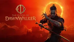 Μέσα στη χρονιά το The Blood of Dawnwalker – Επιβεβαιώθηκε και πάλι το παράθυρο κυκλοφορίας του