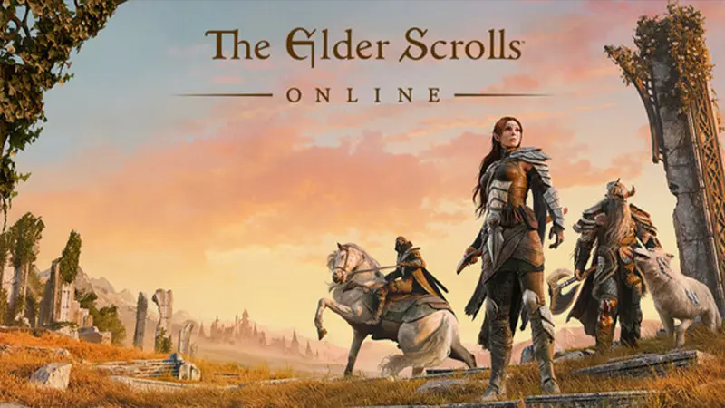 Γιατί ο δημιουργός του Elder Scrolls Online αποχώρησε από τη ZeniMax λόγω Microsoft