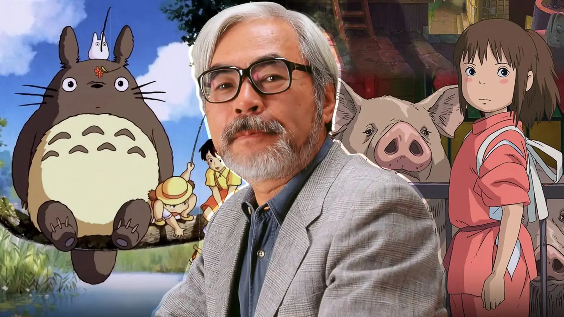 85 χρόνια Hayao Miyazaki - Ένα έργο που διεύρυνε τα όρια του animation