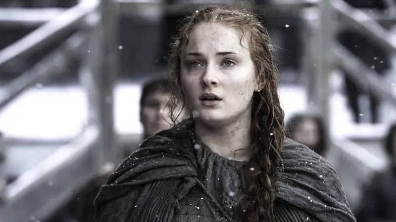 Η Sophie Turner εξηγεί γιατί διστάζει να επιστρέψει στο σύμπαν του Game of Thrones