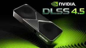 Η Nvidia γράφει ιστορία με τη νέα τεχνολογία της - Αυτό είναι το DLSS 4.5!