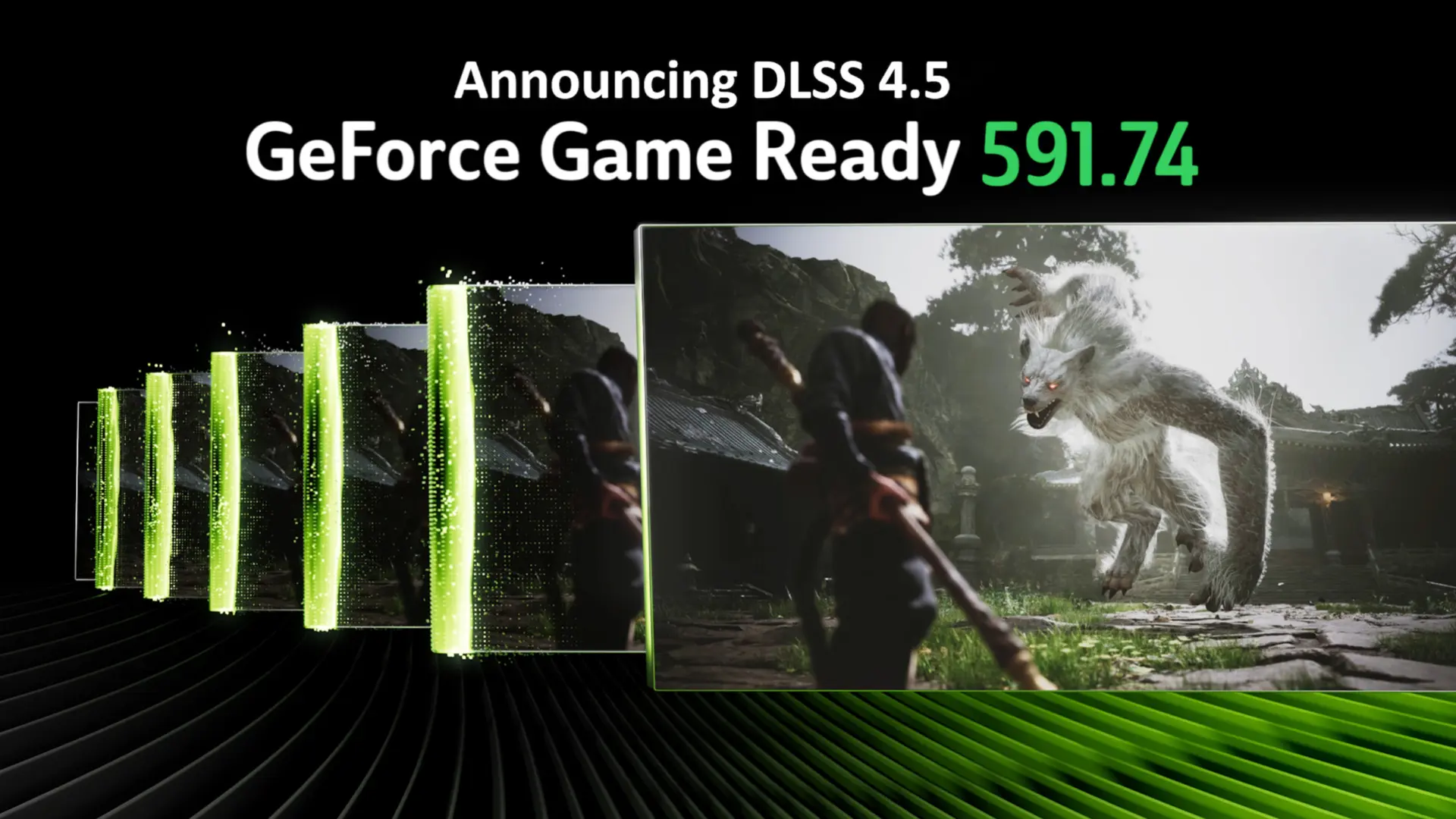 Κάντε update τους drivers αν έχετε RTX κάρτα γραφικών της Nvidia
