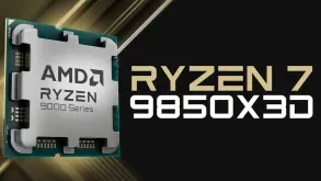 AMD Ryzen 7 9850X3D: Μόλις ανακοινώθηκε ο απόλυτος gaming επεξεργαστής!