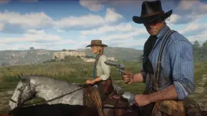 Οι παίκτες του Red Dead Redemption 2 ανακάλυψαν ένα νέο κρυφό μυστήριο