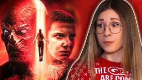 Γιατί τελείωσε έτσι το Stranger Things;