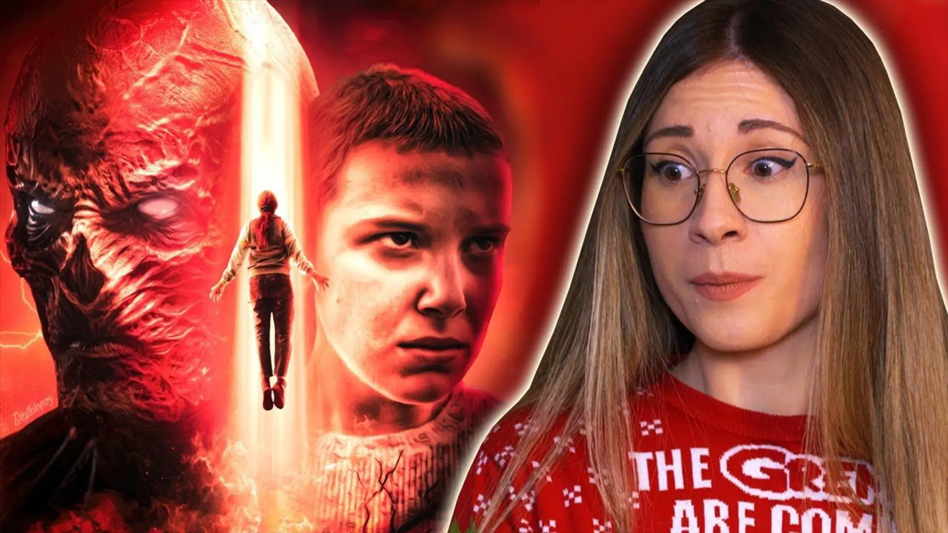Γιατί τελείωσε έτσι το Stranger Things;