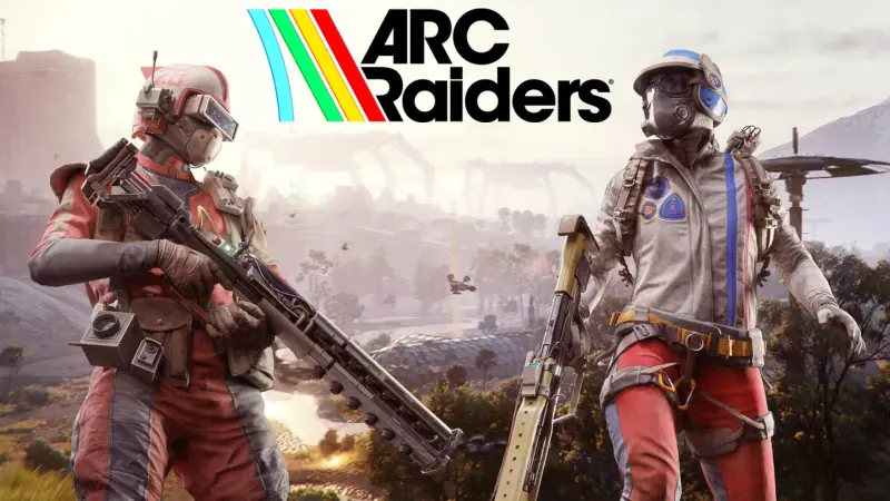 Το Χόλιγουντ θέλει απεγνωσμένα το ARC Raiders…