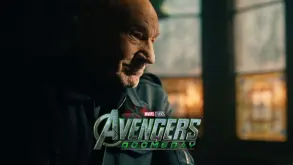 Έσκασε μόλις το νέο teaser του Avengers: Doomsday (ΒΙΝΤΕΟ)