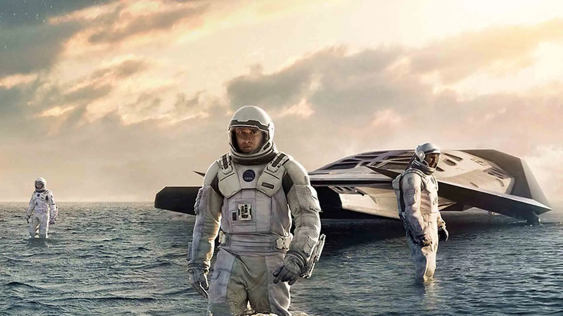 Οι πιο ρεαλιστικές sci-fi ταινίες όλων των εποχών σύμφωνα με τη NASA