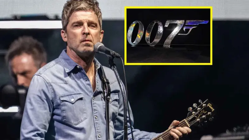Θα γράψουν οι Oasis το επόμενο τραγούδι του James Bond; Η απάντηση του Noel Gallagher