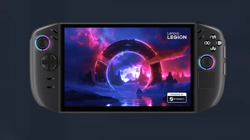 Το Lenovo Legion Go 2 επιστρέφει με κάτι που ζητούσαν οι παίκτες!