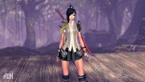 Tο νέο teaser trailer του Blade & Soul