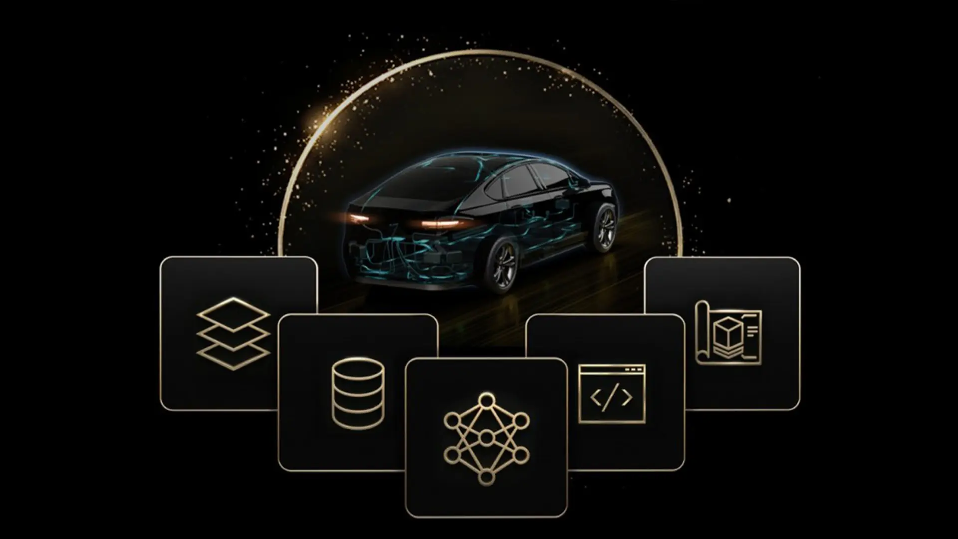Η Nvidia θέλει τα αυτοκίνητα να “σκέφτονται” και η Mercedes κάνει την αρχή