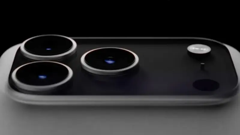 Η Apple φέρνει στο iPhone κάμερα 200MP – Πότε θα τη δούμε;