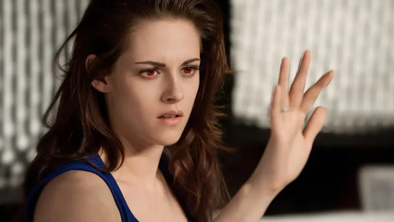 Η Kristen Stewart θέλει ένα Twilight remake αλλά όχι όπως το ξέραμε