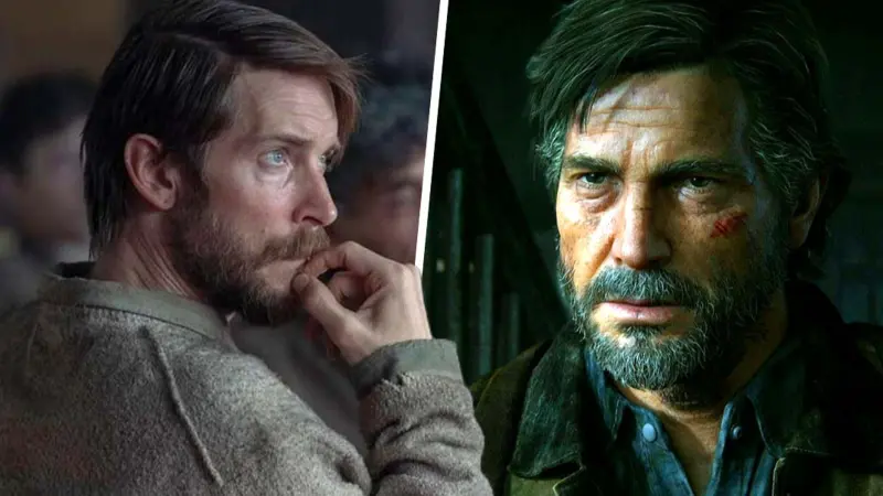 Ο Troy Baker τοποθετείται για τον ρόλο της AI στο gaming
