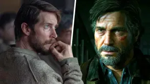 Ο Troy Baker τοποθετείται για τον ρόλο της AI στο gaming