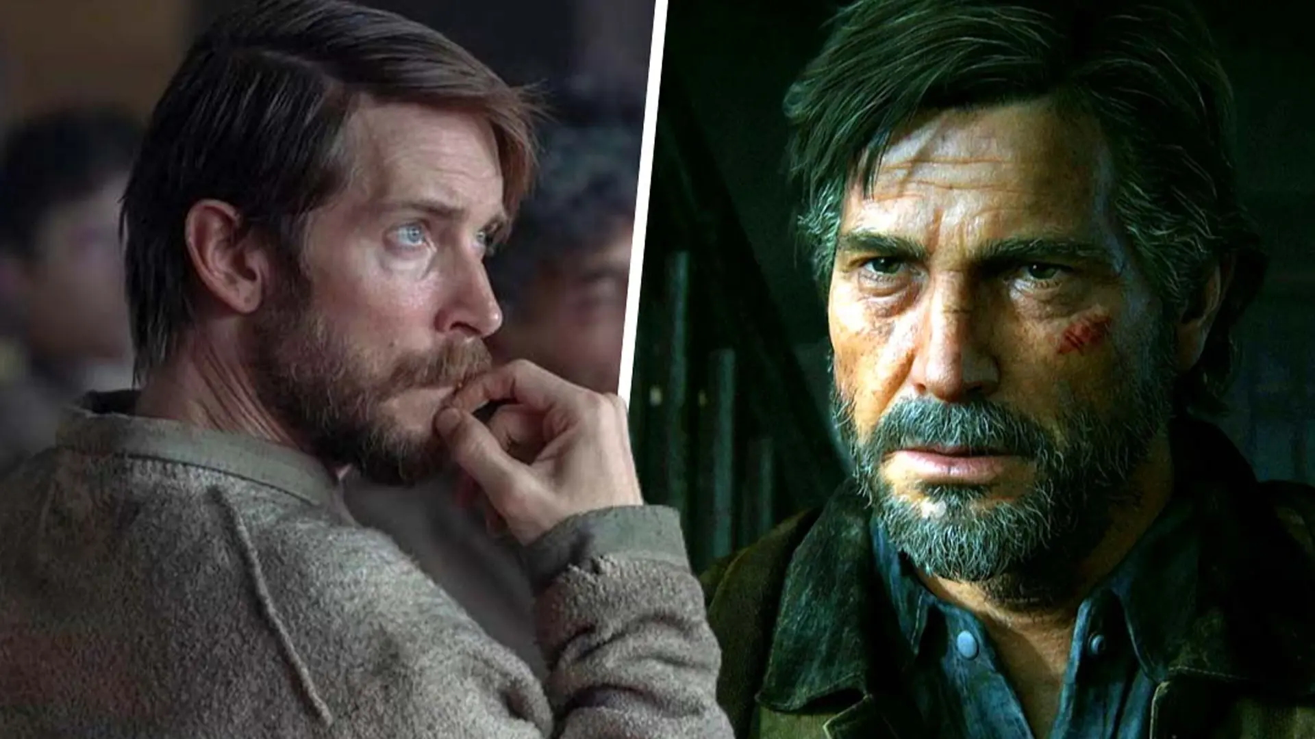 Ο Troy Baker τοποθετείται για τον ρόλο της AI στο gaming