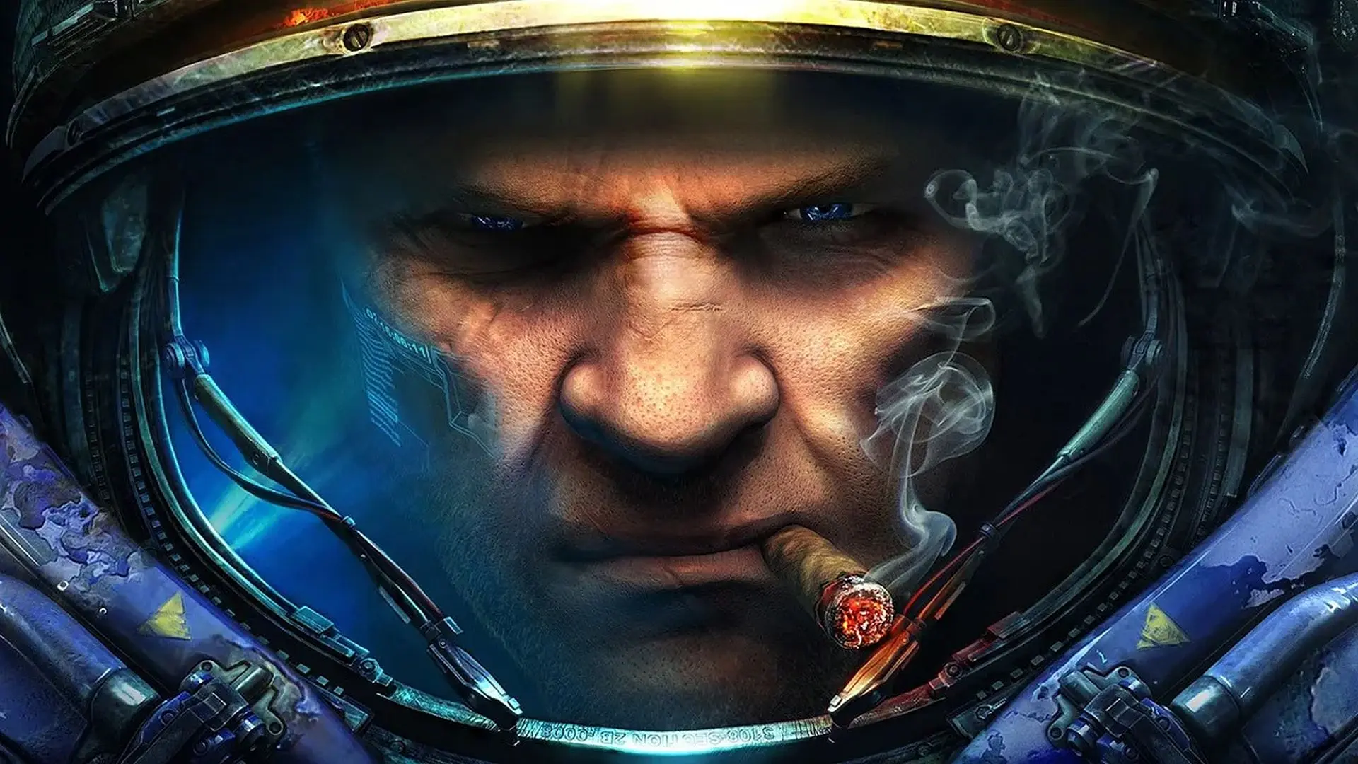 ΦΗΜΗ: Η Blizzard ετοιμάζει shooter στο σύμπαν του Starcraft