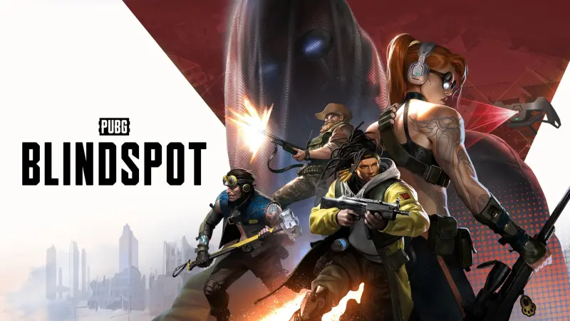 Το PUBG: Blindspot έχει ημερομηνία κυκλοφορίας!
