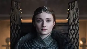 Sophie Turner: Σχεδόν κανείς από το cast δεν έμεινε ευχαριστημένος με το φινάλε του Game of Thrones