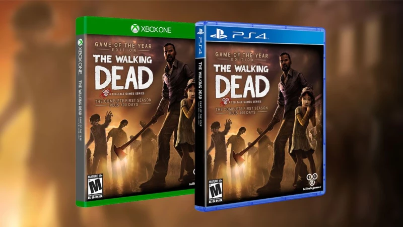 Η Telltale Games στη νέα γενιά