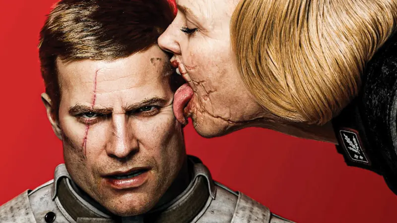Μάλλον έρχεται το Wolfenstein 3 από την Machine Games