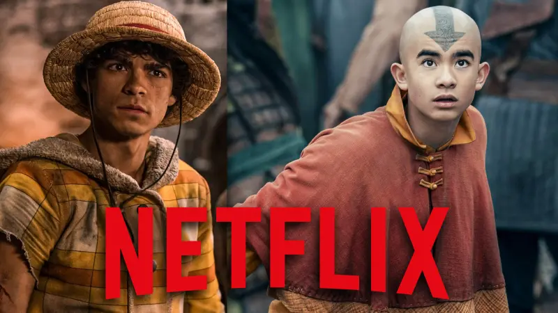 Σημαντικές σειρές που επιστρέφουν στο Netflix μέσα στο 2026!