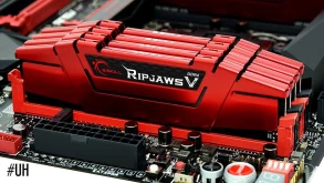Νέο kit 128GB DDR4 RAM από την G.SKILL