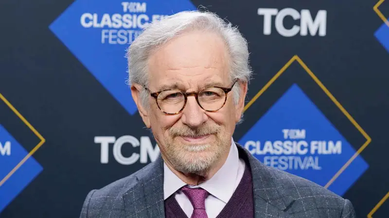 Η συμβουλή του Steven Spielberg όπως την αποκάλυψε ο Shawn Levy