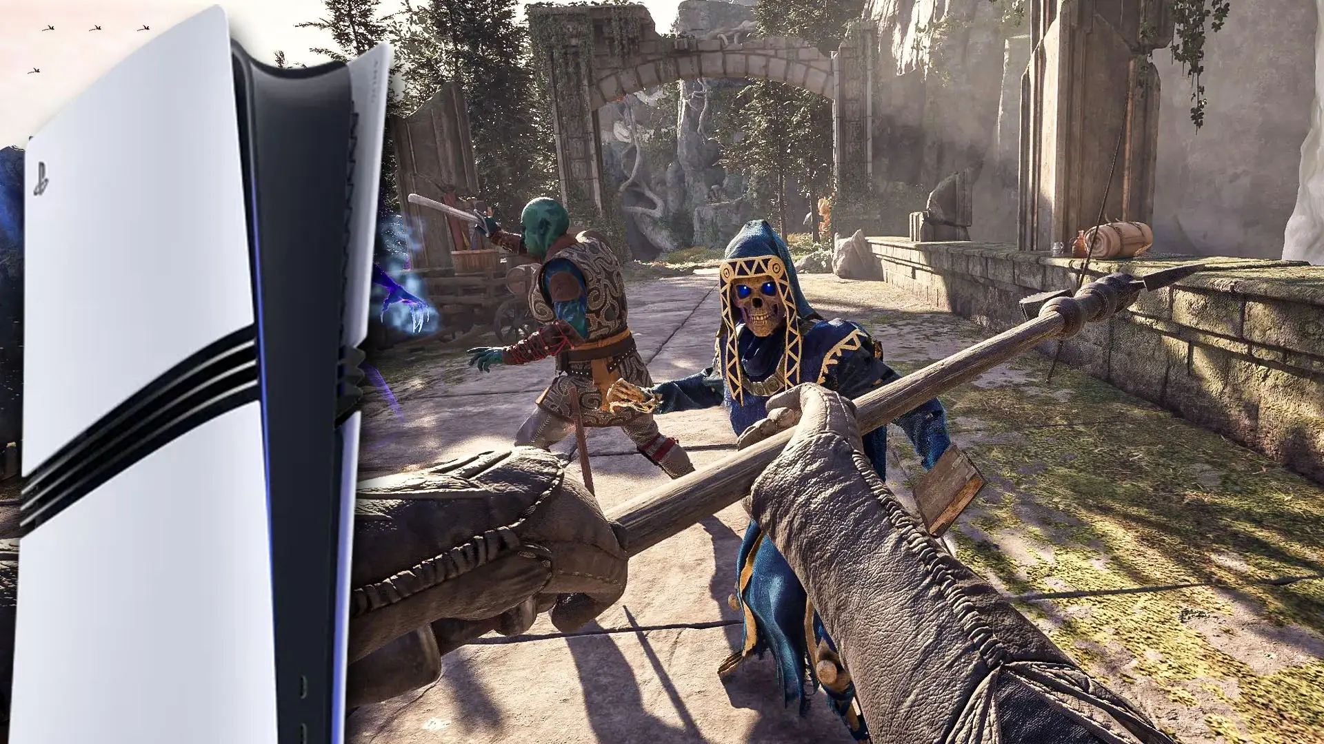 Η Microsoft ανακοίνωσε το επόμενο παιχνίδι του Xbox που έρχεται σύντομα στο PS5!