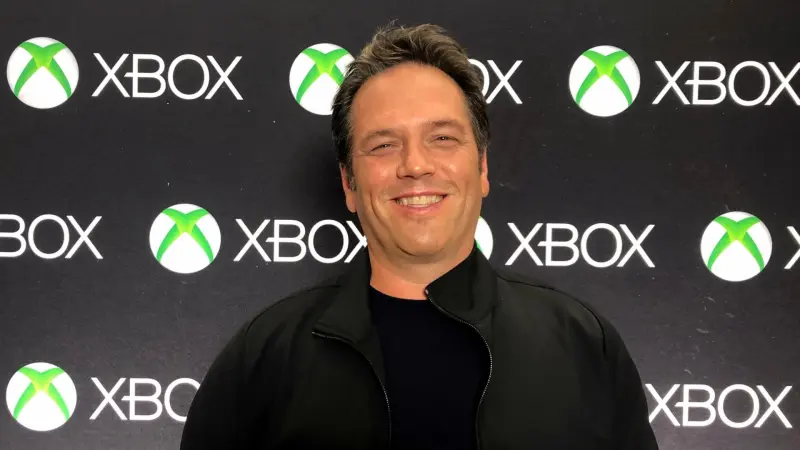 “Ανυπομονώ να δείτε τι έρχεται το 2026” – Ο Phil Spencer για τα 25 χρόνια του Xbox!
