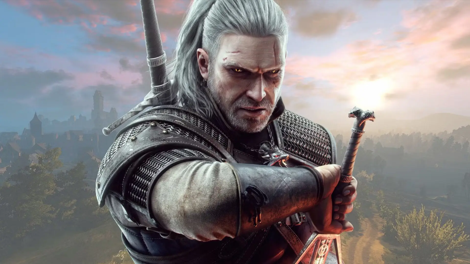 Φήμες φέρνουν ξανά στο τραπέζι νέο DLC για το Witcher 3