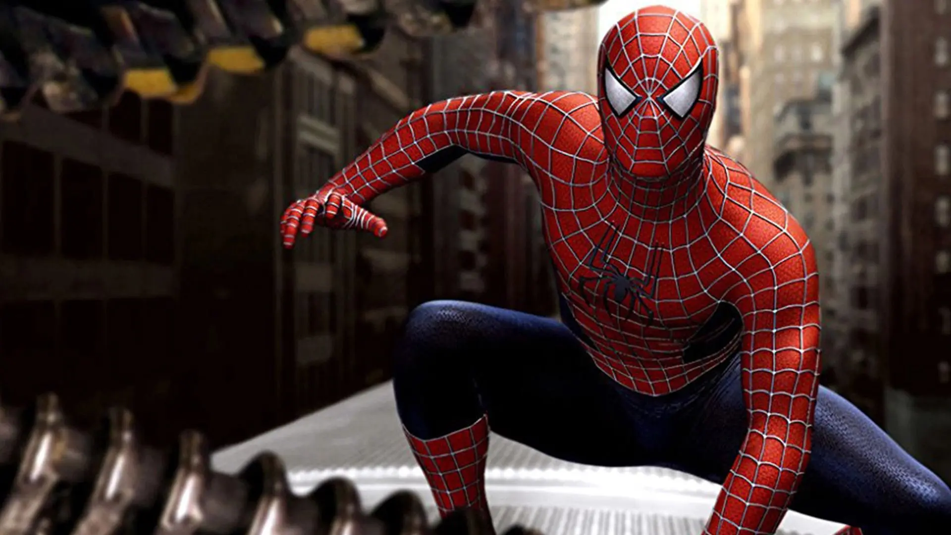 Το Spider-Man 4 με τον Tobey Maguire δεν έχει πει ακόμα την τελευταία του λέξη!