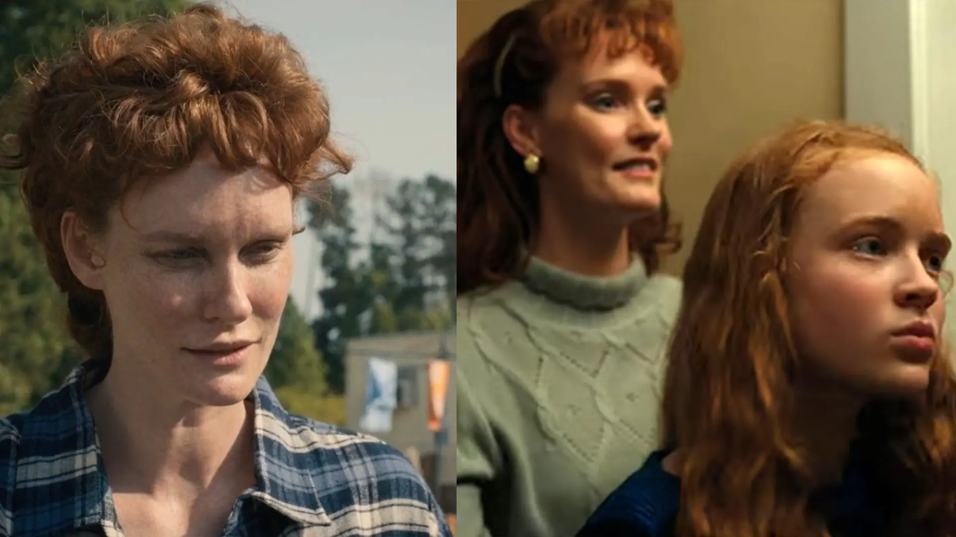 Η μητέρα της Max στο Stranger Things εξηγεί γιατί δεν επέστρεψε στην 5η σεζόν