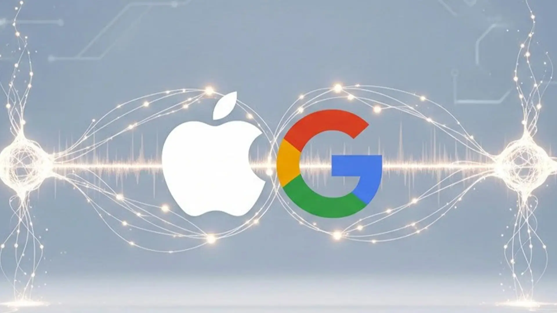 Η Google ξεπέρασε την Apple σε αξία και η AI παίζει τον ρόλο της