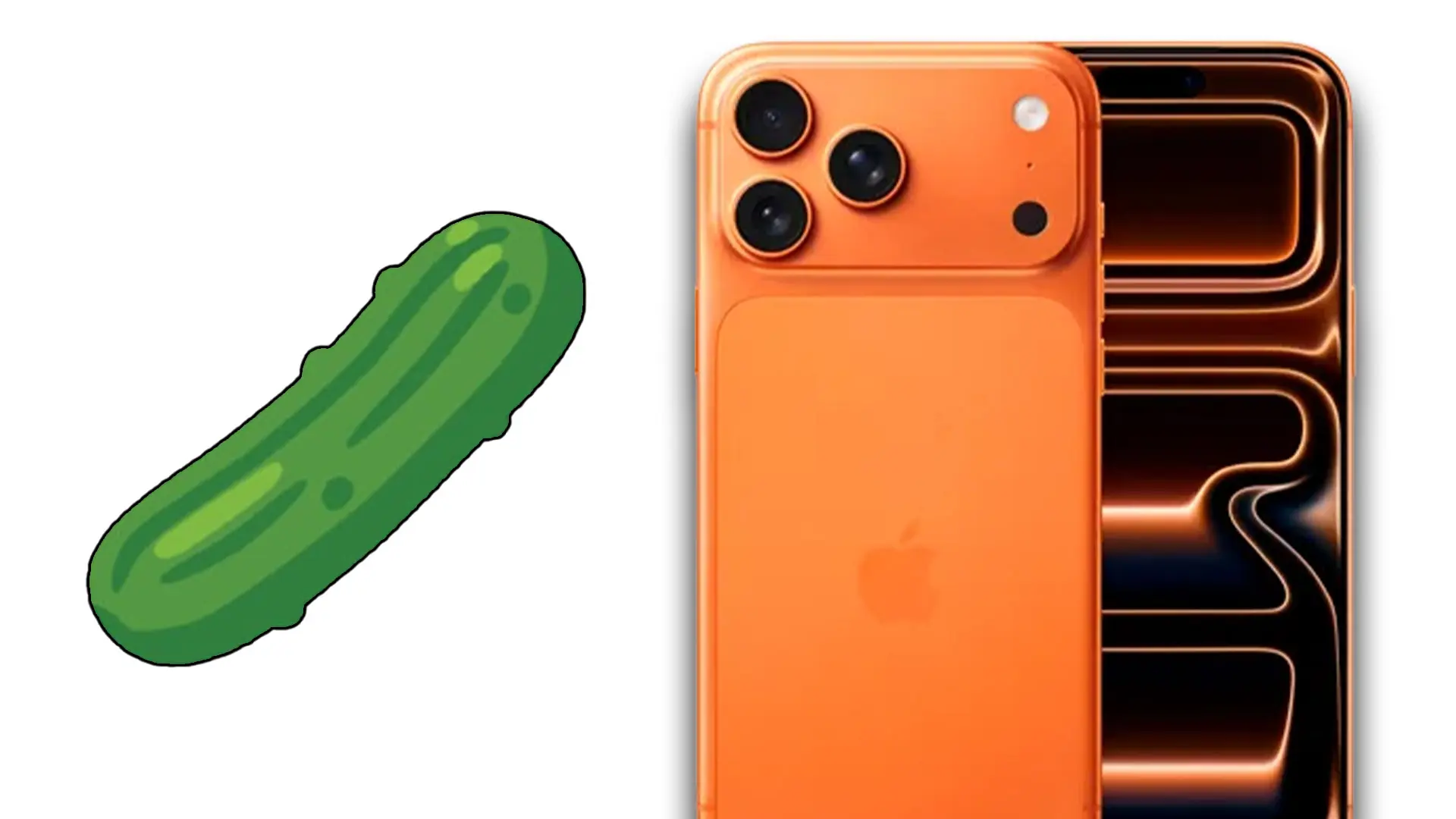 Αυτά είναι τα νέα Emoji που έρχονται στα iPhone! (ΦΩΤΟ)